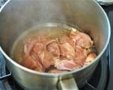 美味しすぎ~♪筑前煮作り方19写真
