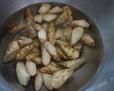 美味しすぎ~♪筑前煮作り方17写真