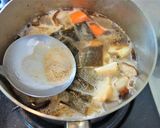 美味しすぎ~♪筑前煮作り方22写真