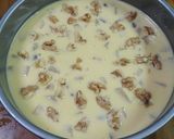 めちゃ美味しい！フルーティー冬瓜ケーキ♪作り方7写真