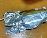 鬼滅の刃キャラ弁☆宇髄天元作り方7写真