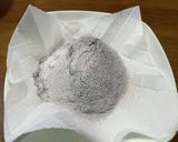 バナナ消費5歳児考案♫チョコバナナケーキ作り方2写真