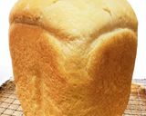 HB☆朝もサクッと☆ふわふわ食パン作り方4写真