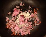 厚揚げのカレー炒め作り方2写真