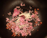 厚揚げのカレー炒め作り方2写真