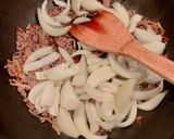 厚揚げのカレー炒め作り方3写真