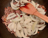 厚揚げのカレー炒め作り方3写真