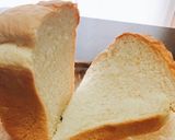 HB☆朝もサクッと☆ふわふわ食パン作り方5写真