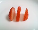 サンタさんのクリスマスケーキ作り方3写真