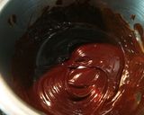 栗の和風ショコラテリーヌ作り方3写真