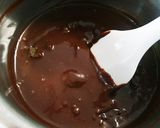 栗の和風ショコラテリーヌ作り方6写真