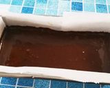 栗の和風ショコラテリーヌ作り方7写真