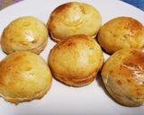 ミニマリトッツォ作り方7写真