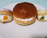 ミニマリトッツォ作り方11写真