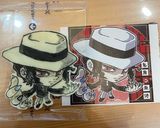 鬼舞辻無惨　キャラ弁オブアート 鬼滅作り方4写真