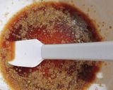 アボカドとマグロのわさび麺つゆ和え作り方3写真