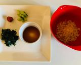 10分【天かすお結び】具の組合わせは神業作り方1写真