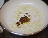 エスニック味の「旨辛海老料理」作り方3写真