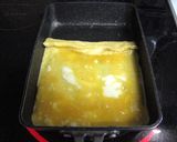 簡単★うちの出し巻き玉子作り方3写真