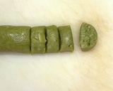 混ぜて切るだけ！簡単サクサククッキー☆作り方8写真