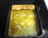簡単★うちの出し巻き玉子作り方4写真