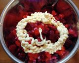 ビーツのサラダ作り方6写真