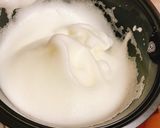 高タンパク低糖質✿くるみのチョコケーキ作り方2写真