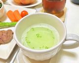 ステーキメインの夕飯メニュー・付け合わせ作り方7写真