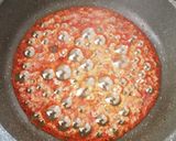 コンビニ風☆かぼちゃのモンブランプリン作り方1写真