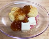 甘くない りんご 無花果 活用法作り方8写真