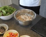 63℃ リカバリーに◎3品同時調理作り方32写真