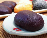 炊飯器で簡単　お彼岸　おはぎ♡ぼたもち　作り方10写真
