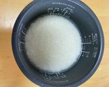 きのこの炊き込みご飯☆作り方2写真