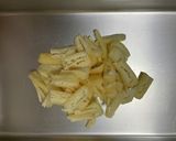 きのこの炊き込みご飯☆作り方3写真