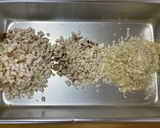 きのこの炊き込みご飯☆作り方4写真