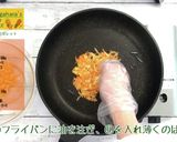 にんじんのガレット作り方5写真