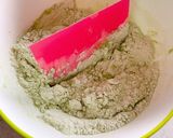 鹿の子入り抹茶ミルク食パン作り方3写真