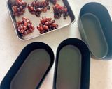 鹿の子入り抹茶ミルク食パン作り方9写真