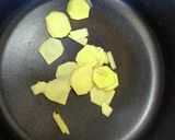 鶏レバーふっくら甘辛煮～苦手でも食べれる作り方6写真