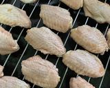 手羽先のオーブン焼き（醤油味）作り方4写真