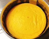 かぼちゃのチーズケーキ作り方1写真