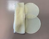 餃子の皮でブリトー風ハムチーズ作り方3写真