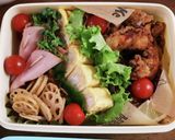 2021年 運動会お弁当 覚書き作り方2写真