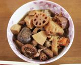 2021年 運動会お弁当 覚書き作り方3写真