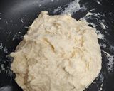 合間で作るミルクちぎりぱん作り方9写真