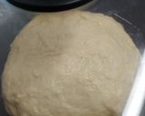 合間で作るミルクちぎりぱん作り方13写真