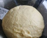 合間で作るミルクちぎりぱん作り方14写真