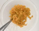 かぼちゃサラダ作り方4写真