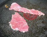 失敗しない豚しょうが焼き作り方1写真