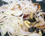 失敗しない豚しょうが焼き作り方2写真